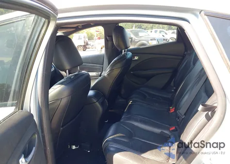 2013 Dodge Dart Limited из США, поврежденный, VIN 1C3CDFCA0DD118853